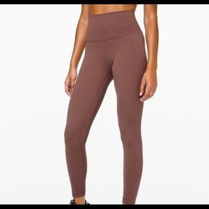 Lululemon Align pants 25”